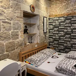 Luxury Art Apartment