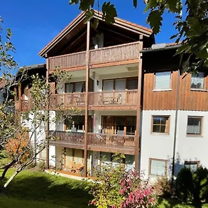  Apartment Bergsonnenblick Deutschland