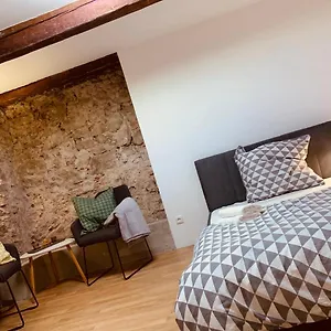  Apartment Felix Living 1, Modern & Cozy, Netflix, Smart Tv Deutschland