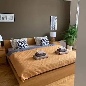  Apartment Anenska By Charles Bridge 2 Tschechische Republik