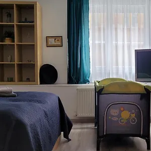  Apartment Away From @budapest Center Hungary