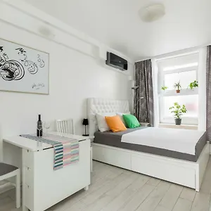 Petra Apartment
