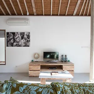  Villa Aloha House Bingin Indonesia
